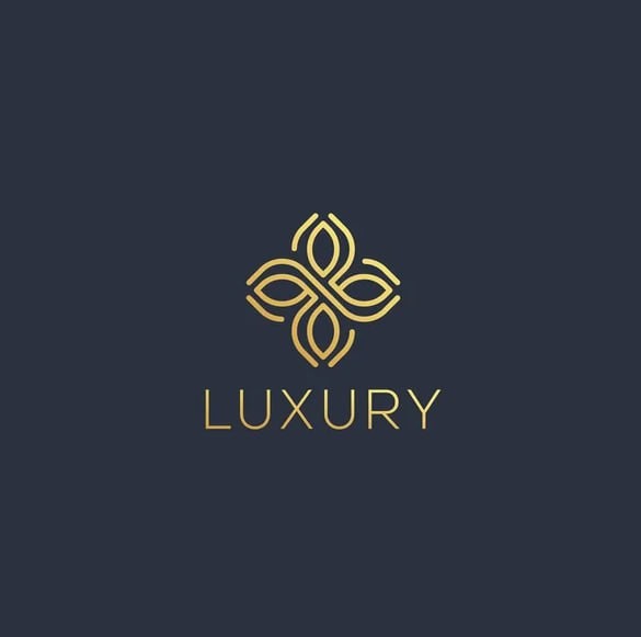 luxury store